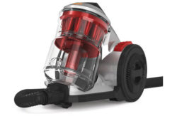 Vax - Air Total Home Bagless Cylinder Vacuum Cleaner